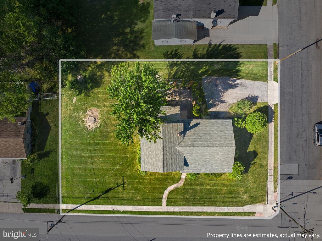 COLT PARK - Residential