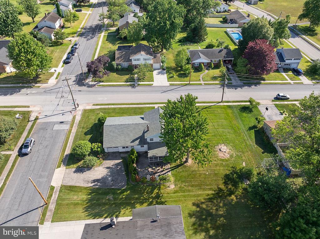 COLT PARK - Residential