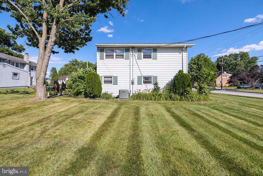 COLT PARK - Residential