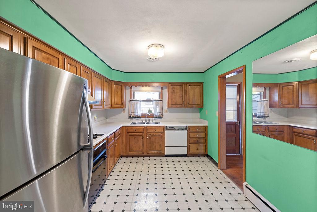 COLT PARK - Residential