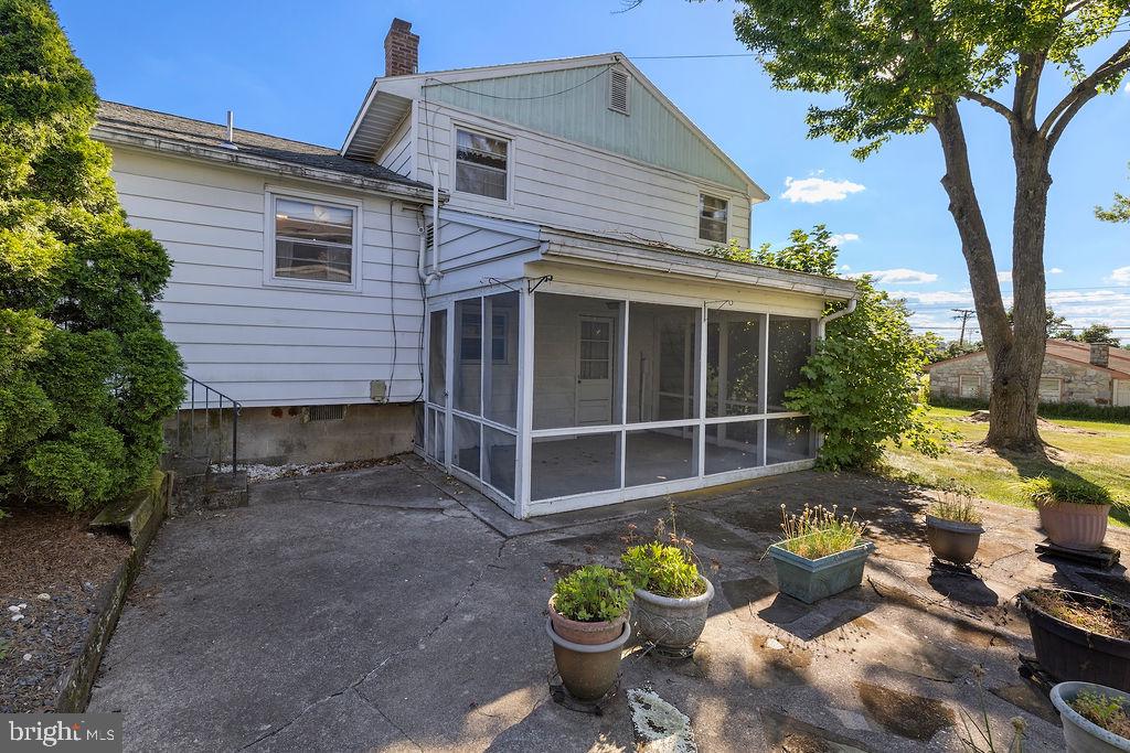 COLT PARK - Residential