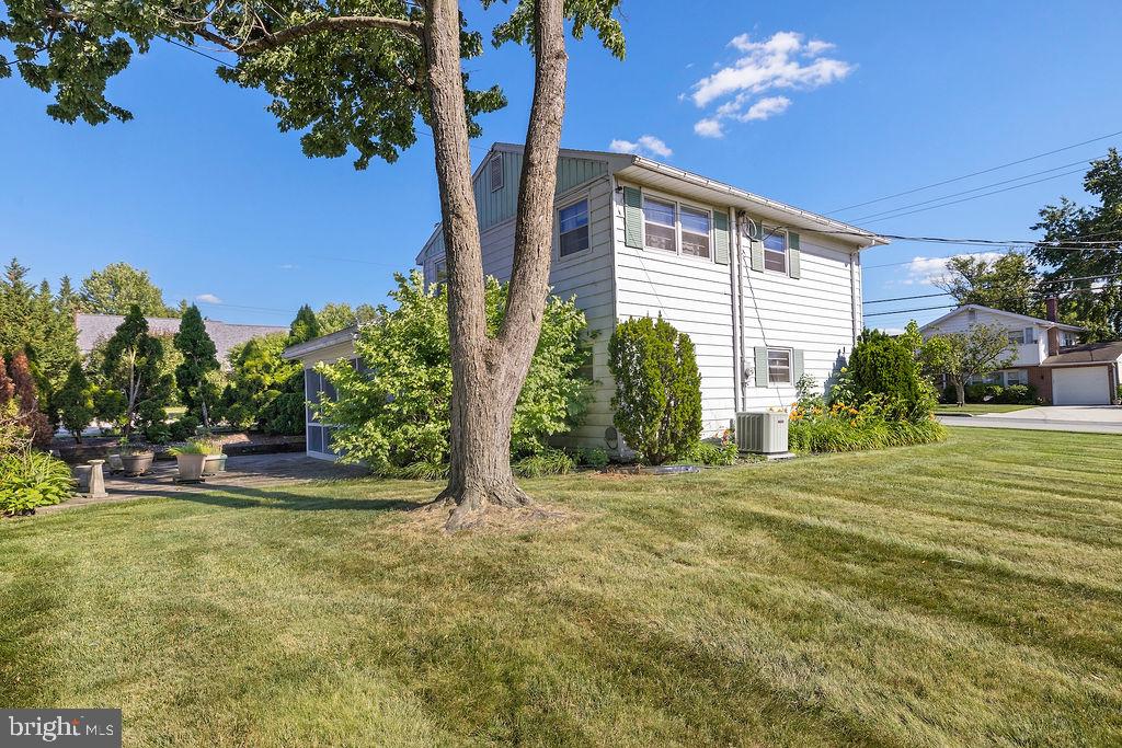 COLT PARK - Residential