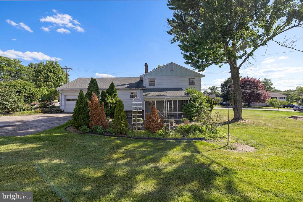COLT PARK - Residential