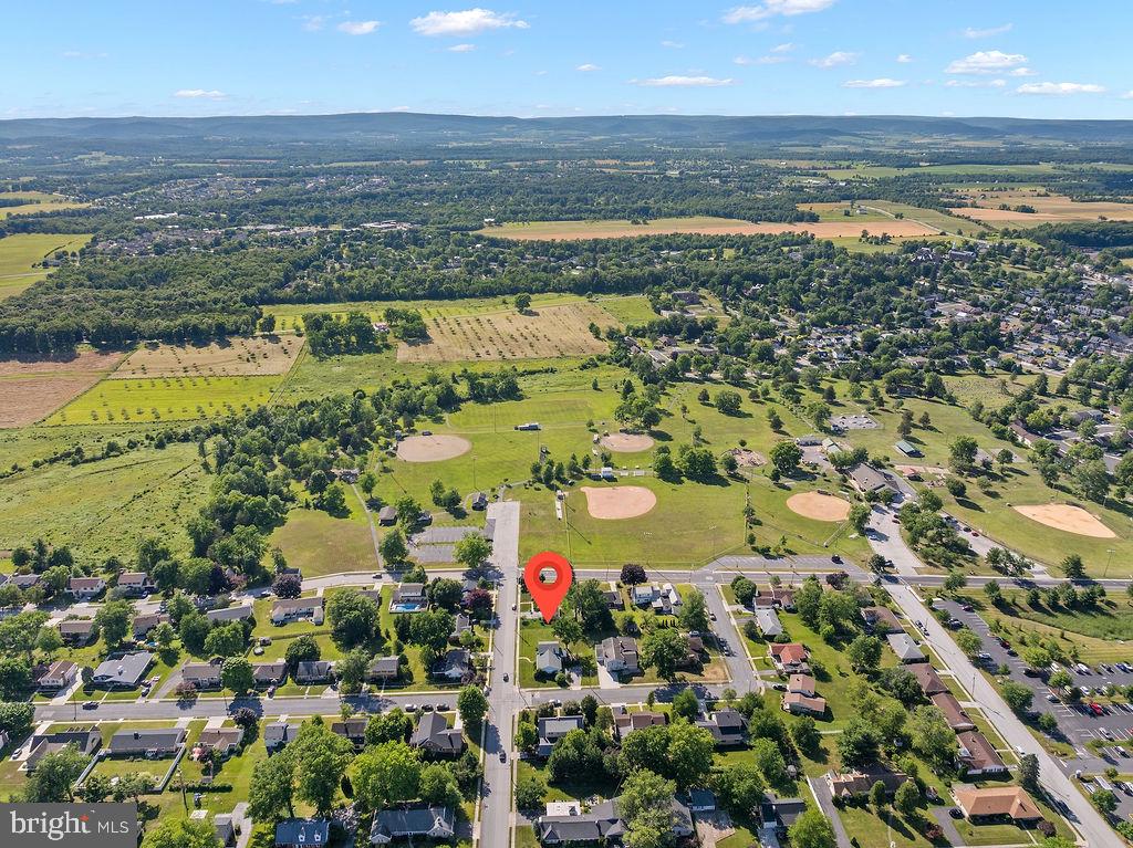 COLT PARK - Residential