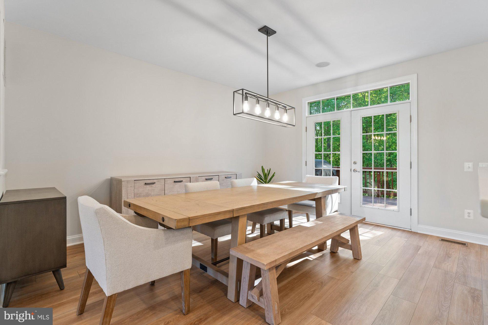 MARYWOOD ESTATES - Residential