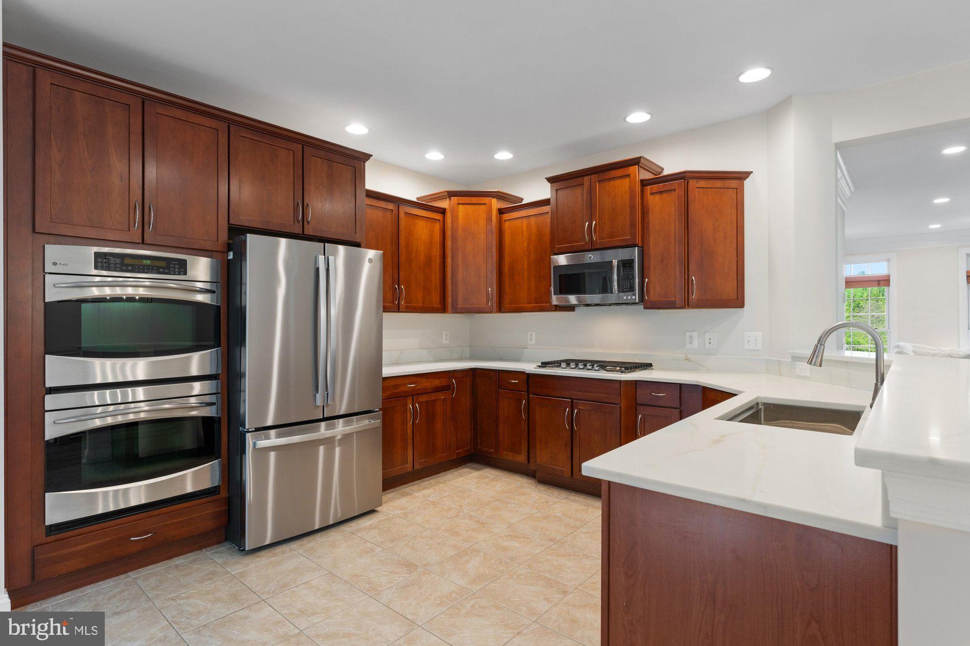 MARYWOOD ESTATES - Residential