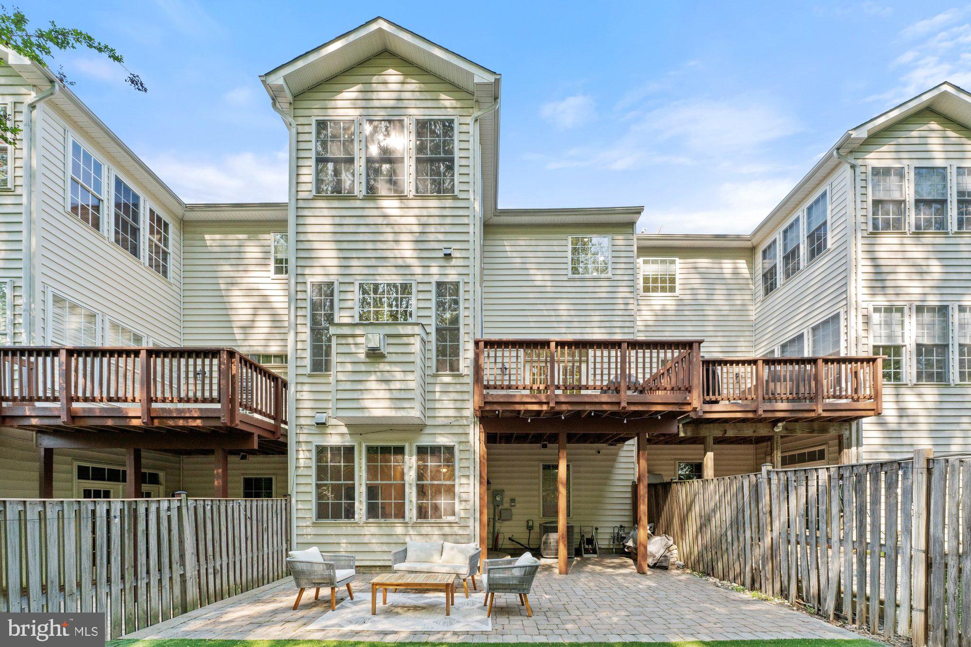 MARYWOOD ESTATES - Residential