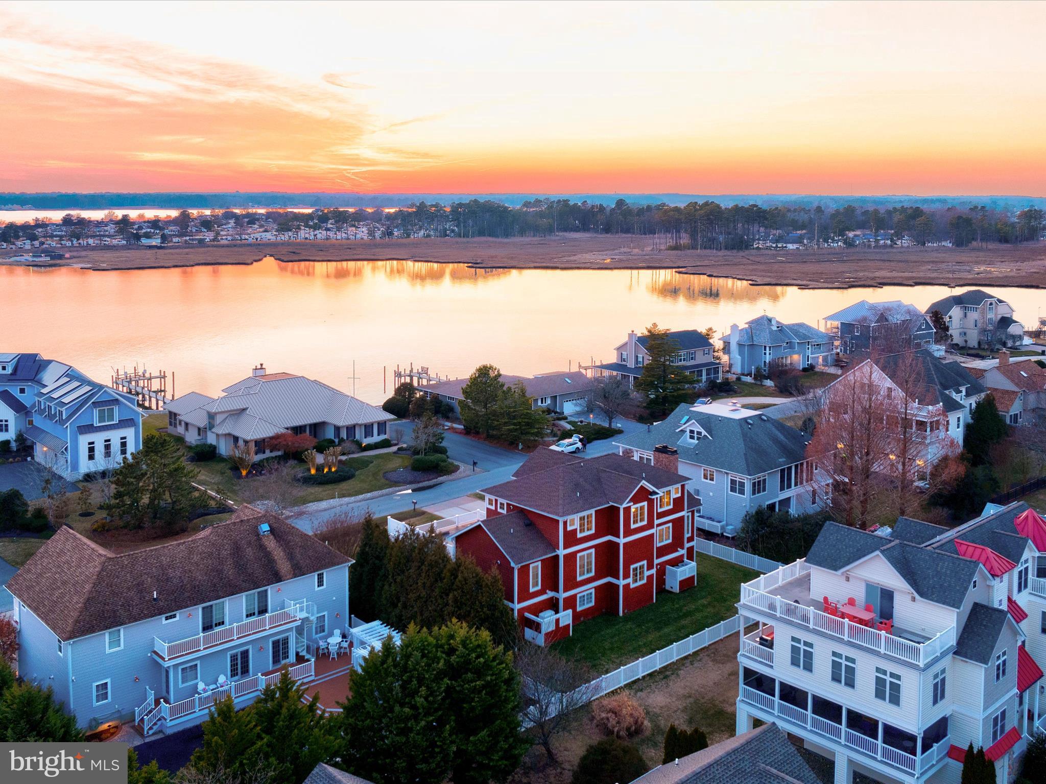 REHOBOTH BEACH YACHT AND CC - Residential