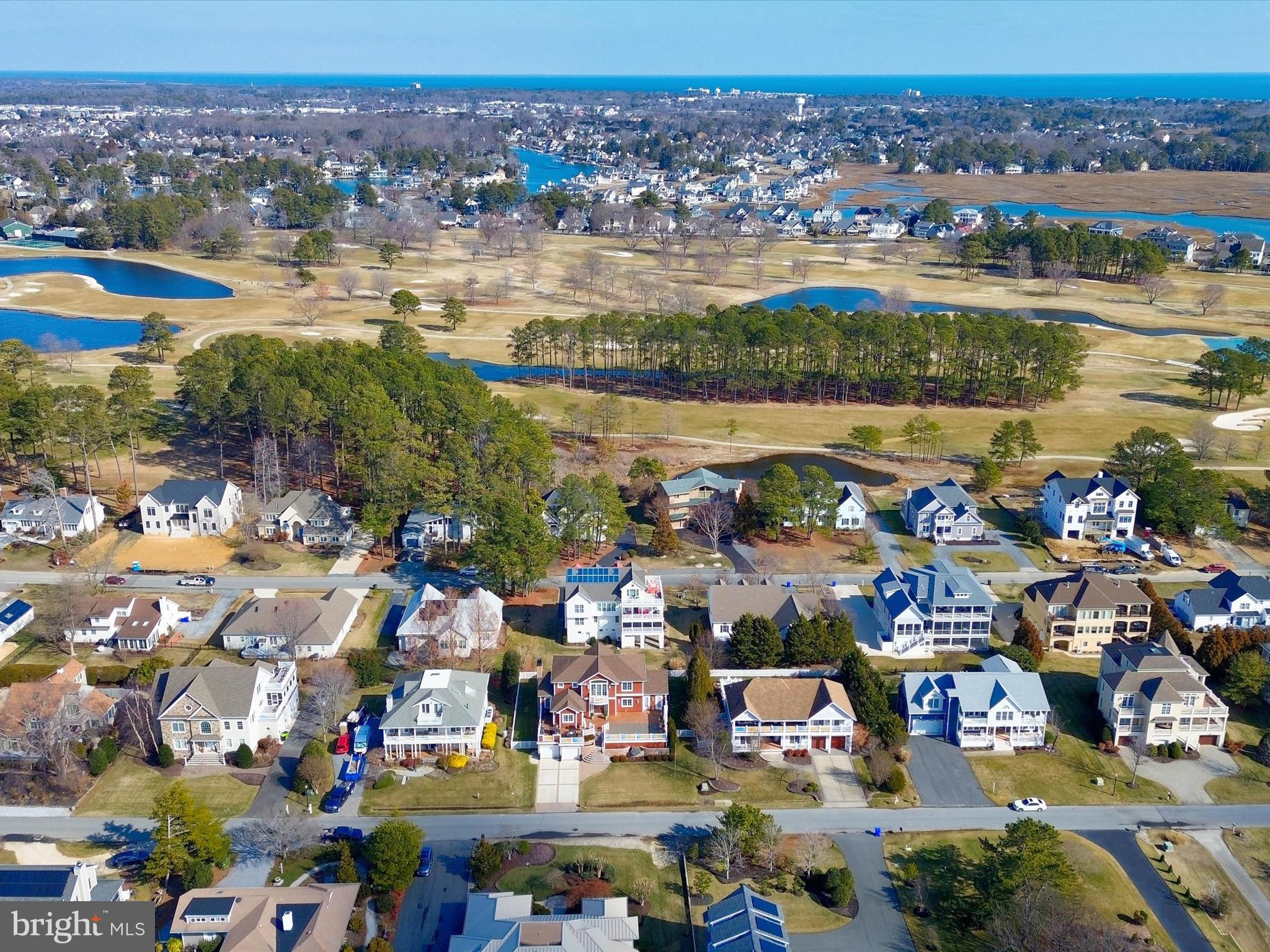 REHOBOTH BEACH YACHT AND CC - Residential