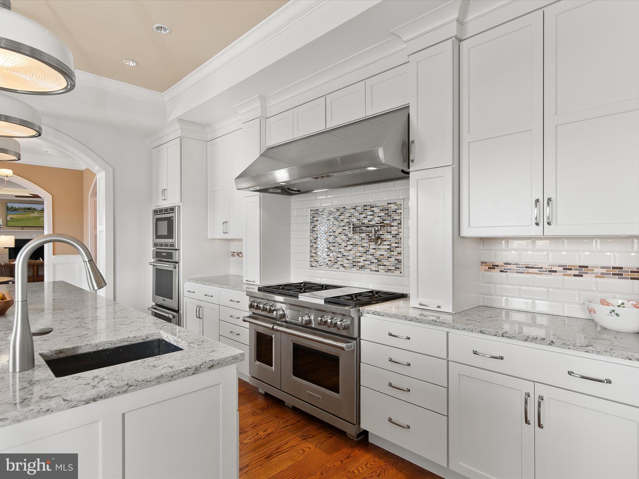 REHOBOTH BEACH YACHT AND CC - Residential