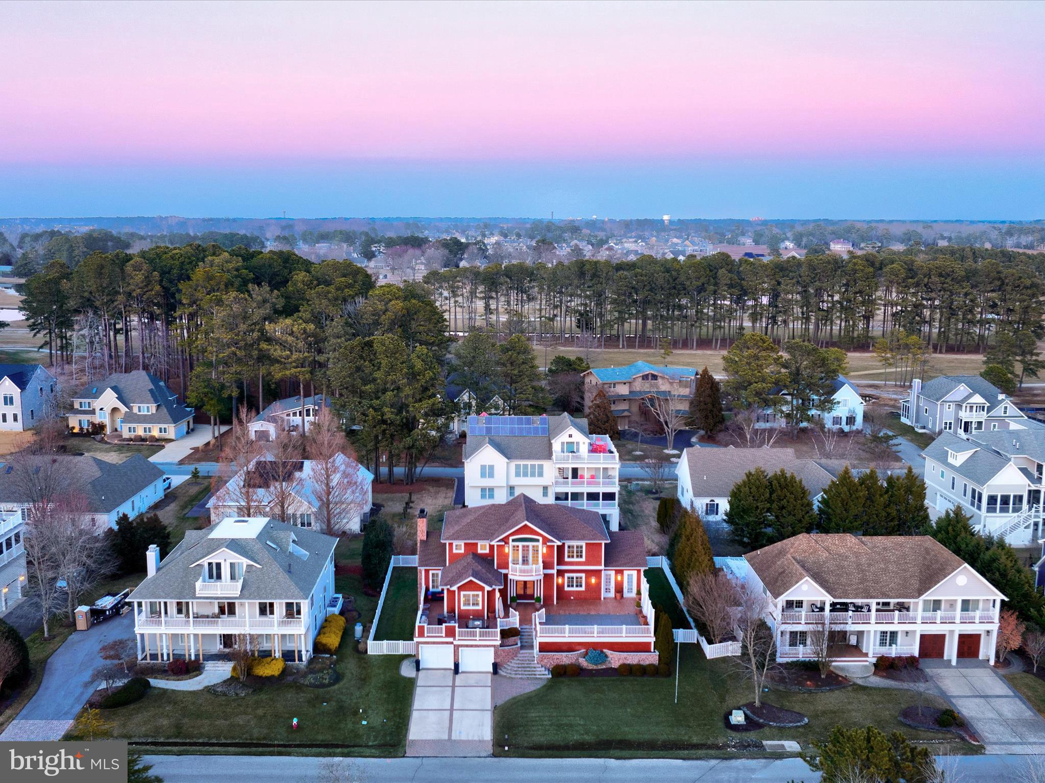 REHOBOTH BEACH YACHT AND CC - Residential