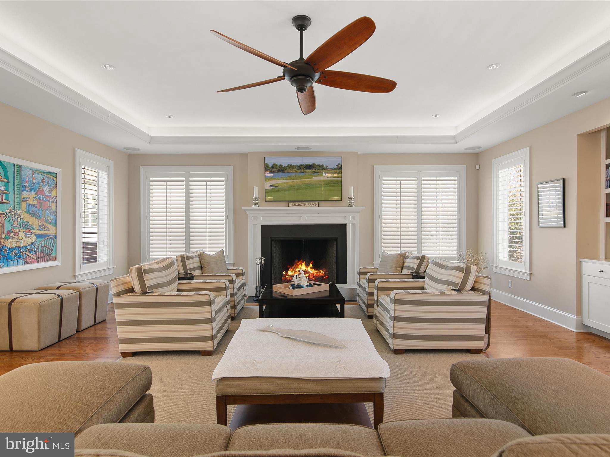REHOBOTH BEACH YACHT AND CC - Residential