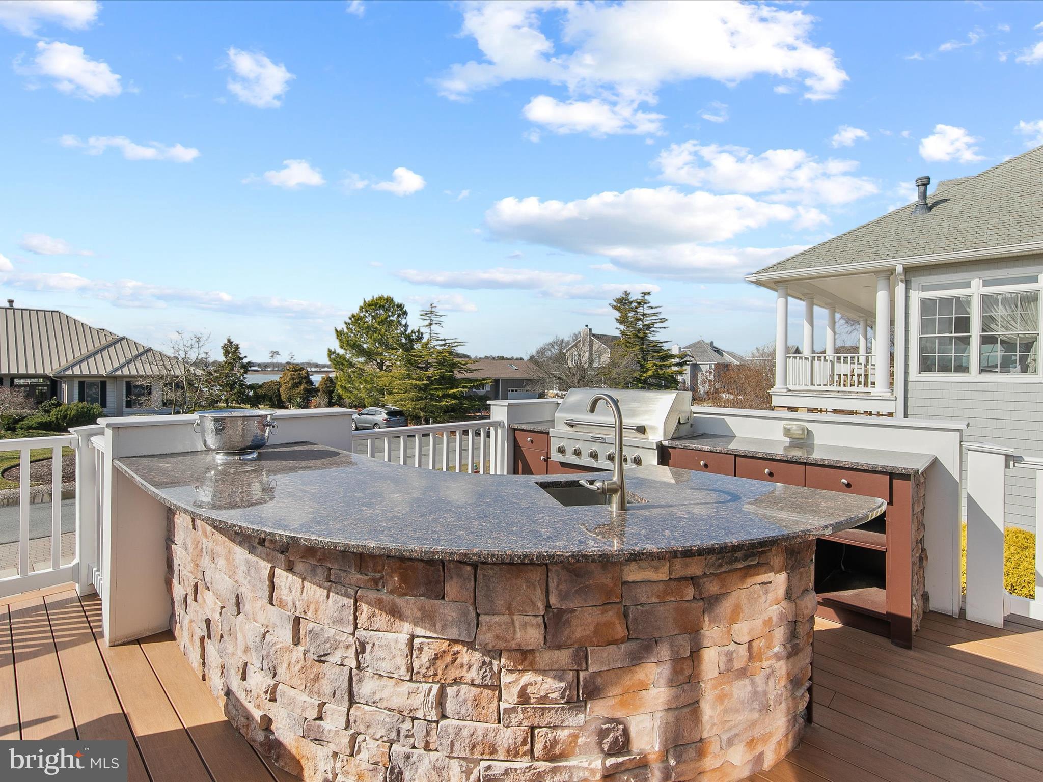 REHOBOTH BEACH YACHT AND CC - Residential