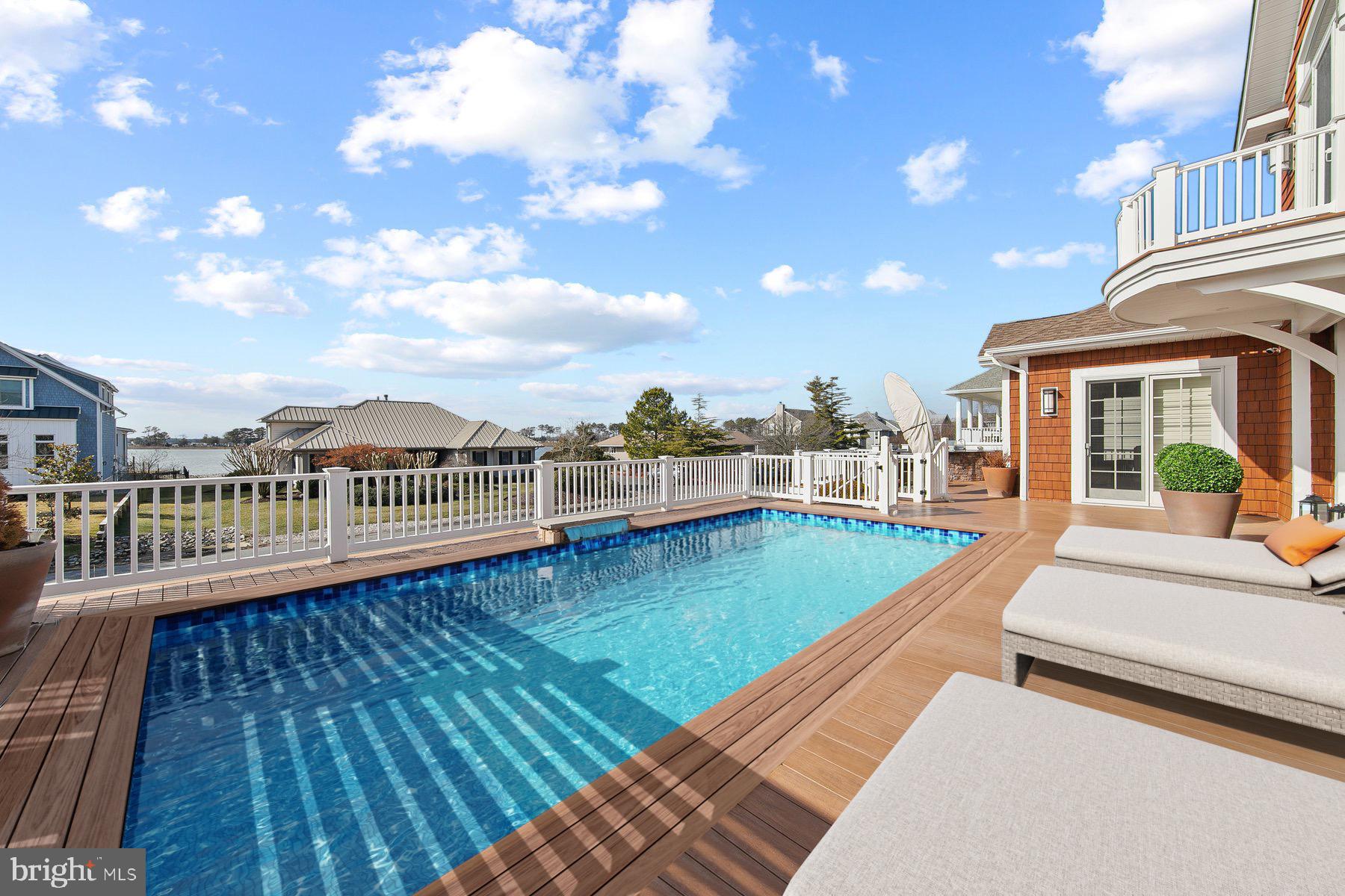 REHOBOTH BEACH YACHT AND CC - Residential