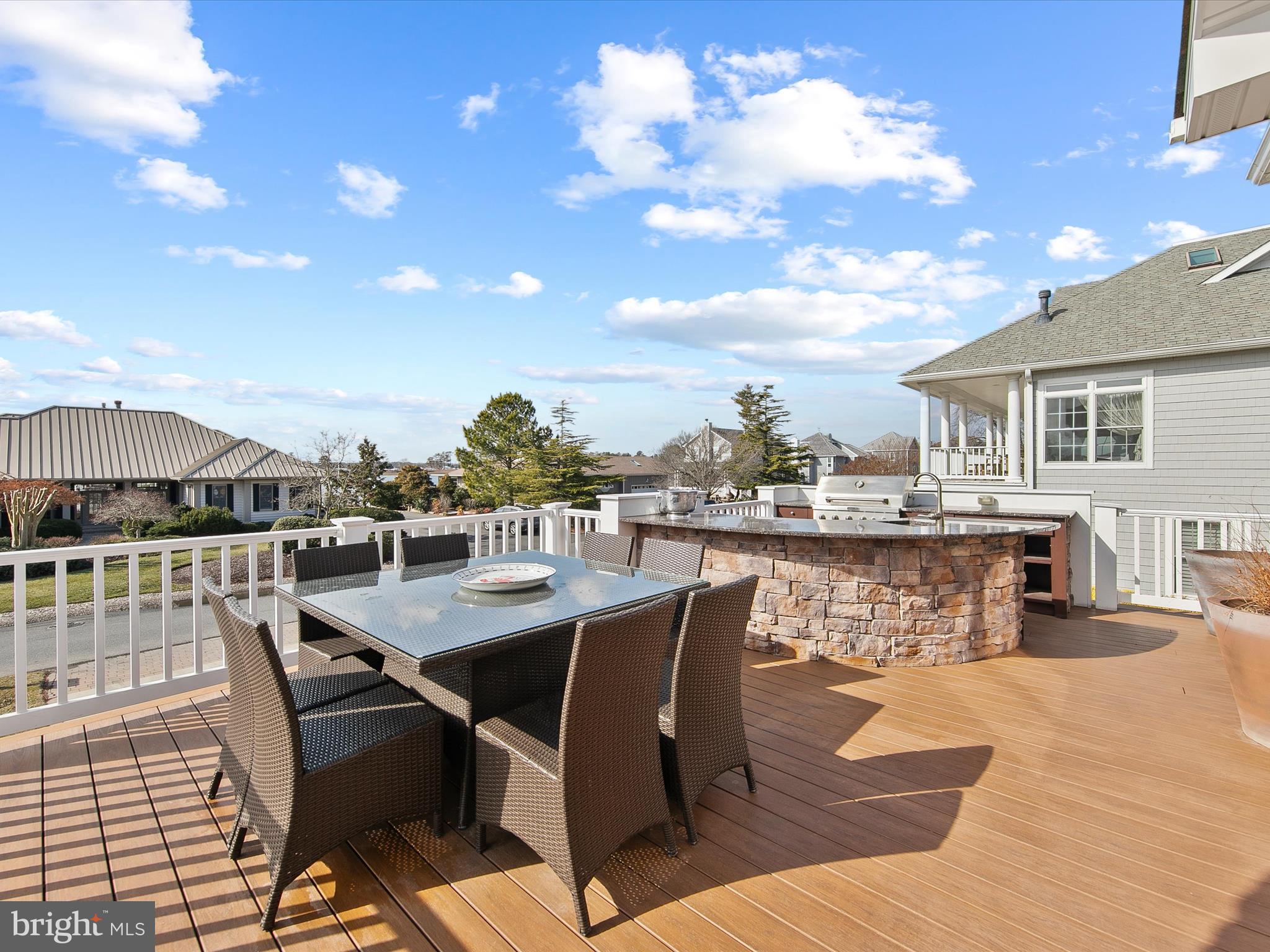 REHOBOTH BEACH YACHT AND CC - Residential