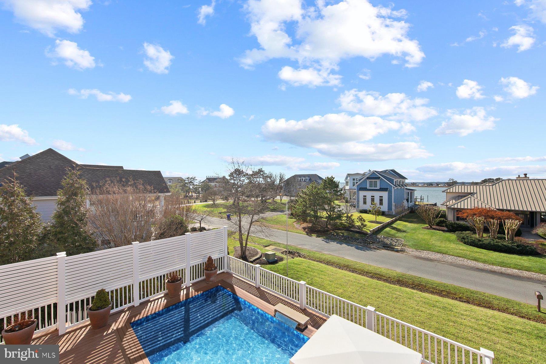 REHOBOTH BEACH YACHT AND CC - Residential