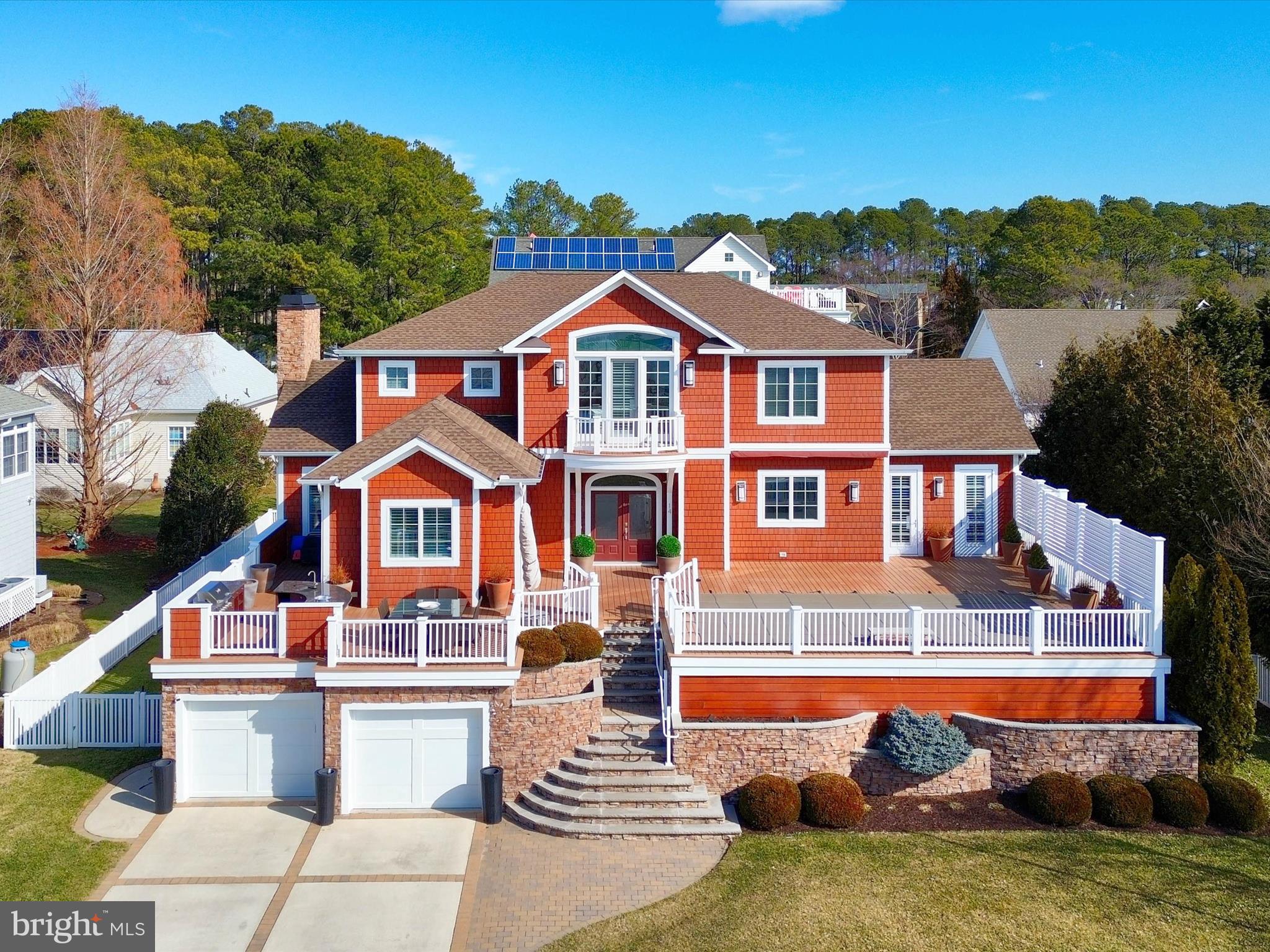 REHOBOTH BEACH YACHT AND CC - Residential