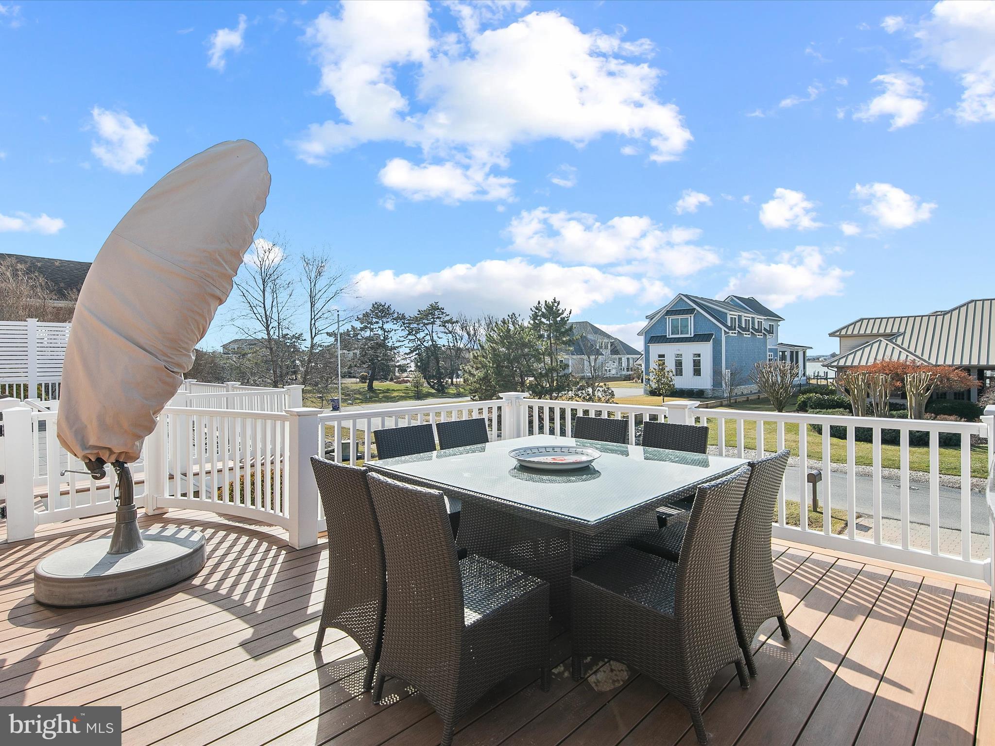 REHOBOTH BEACH YACHT AND CC - Residential
