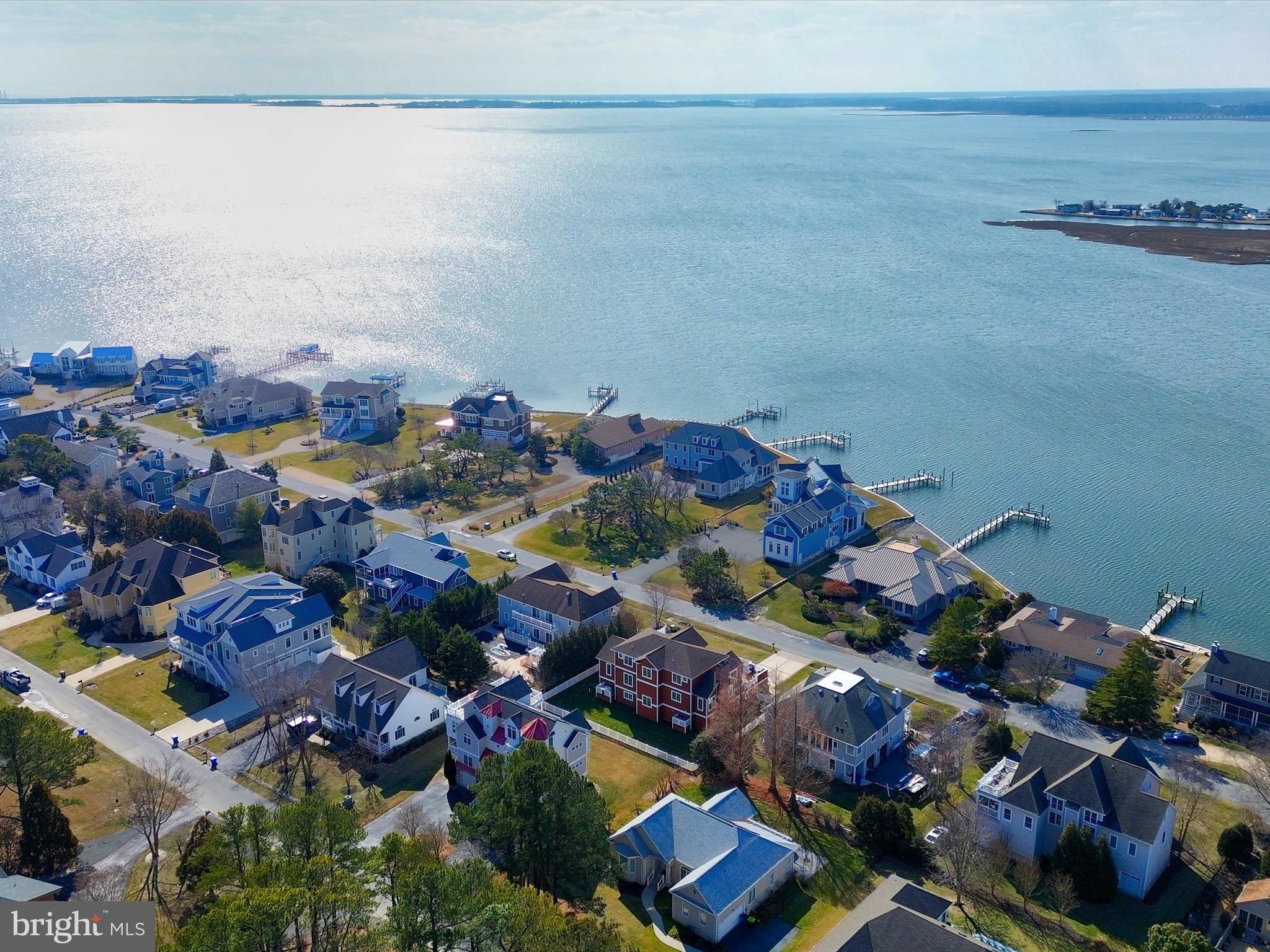 REHOBOTH BEACH YACHT AND CC - Residential