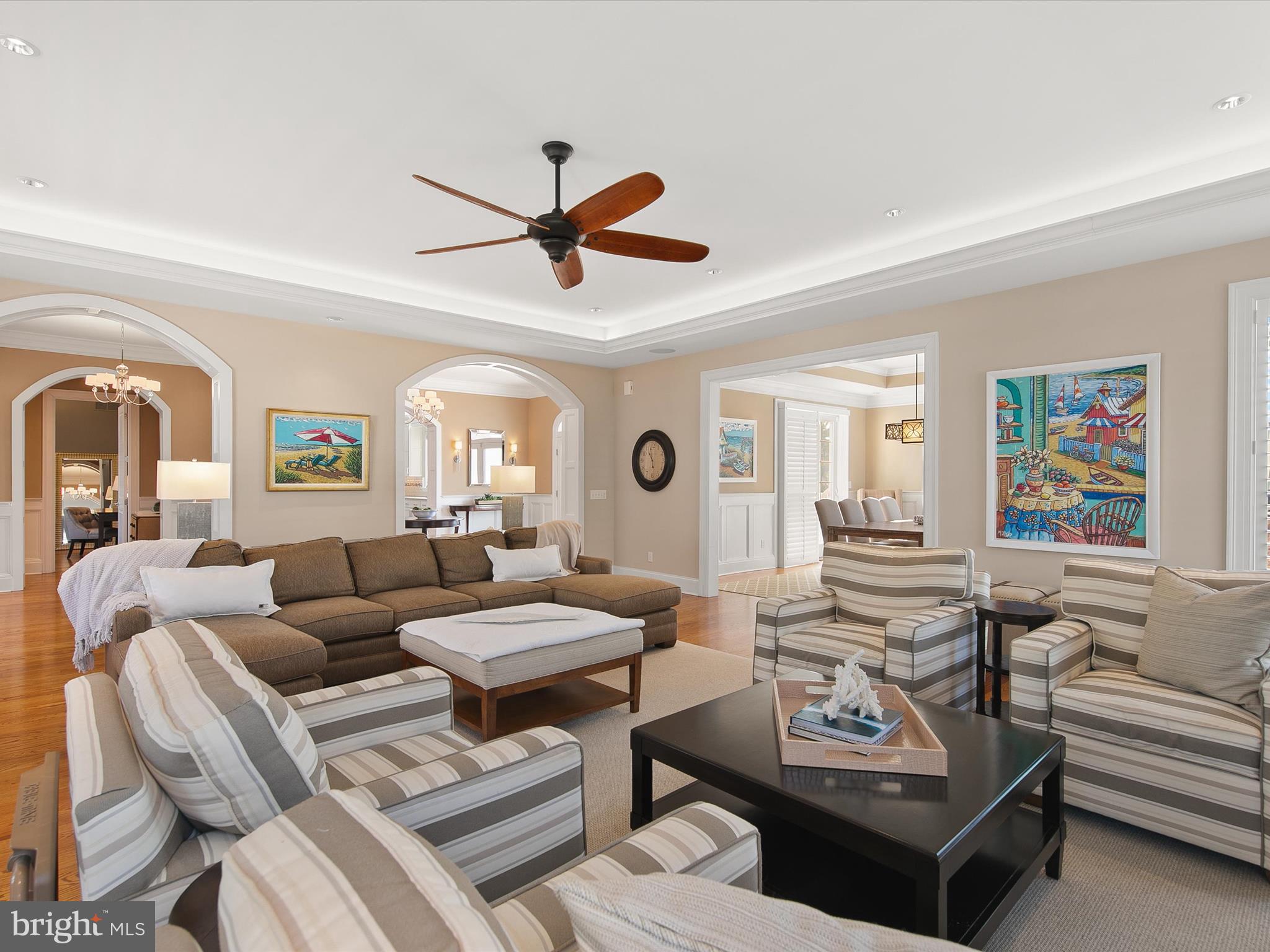 REHOBOTH BEACH YACHT AND CC - Residential