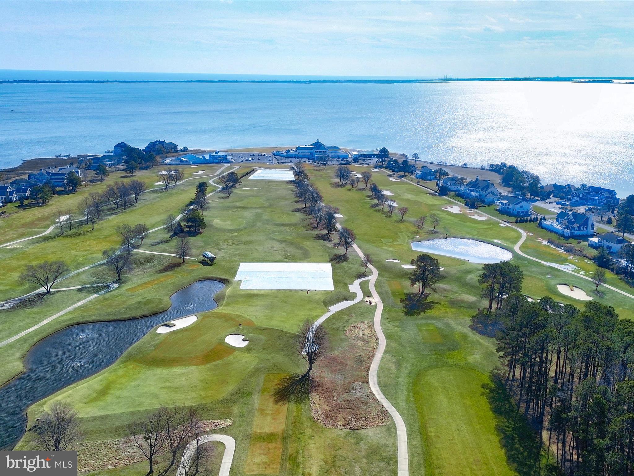 REHOBOTH BEACH YACHT AND CC - Residential