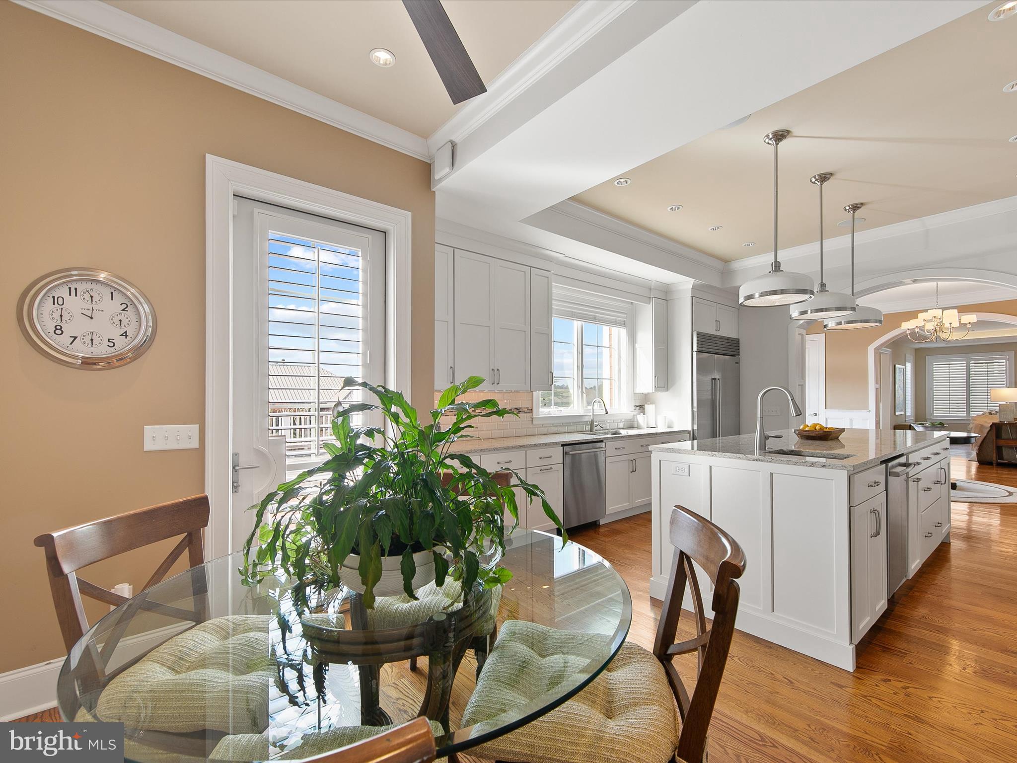 REHOBOTH BEACH YACHT AND CC - Residential