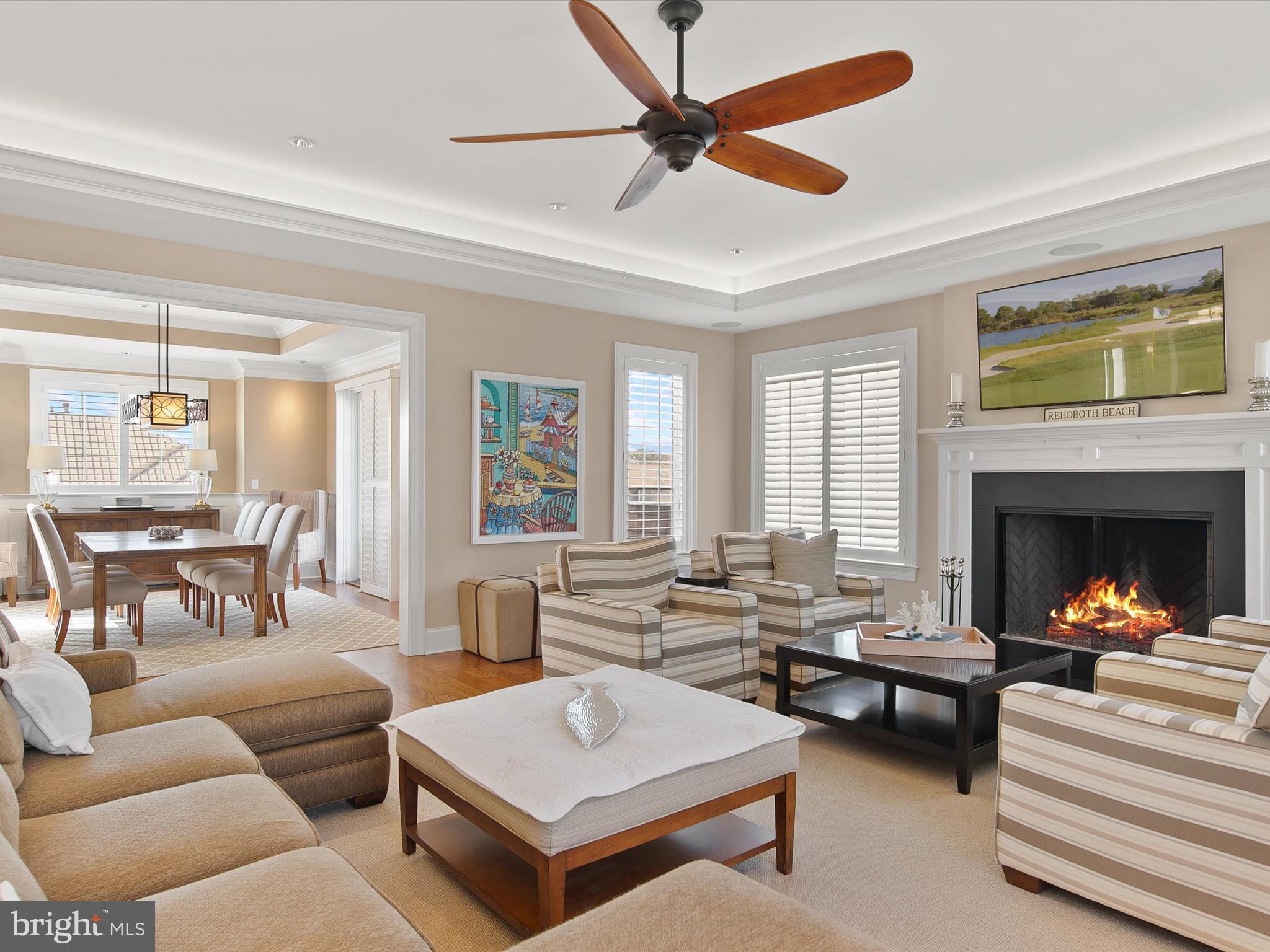 REHOBOTH BEACH YACHT AND CC - Residential