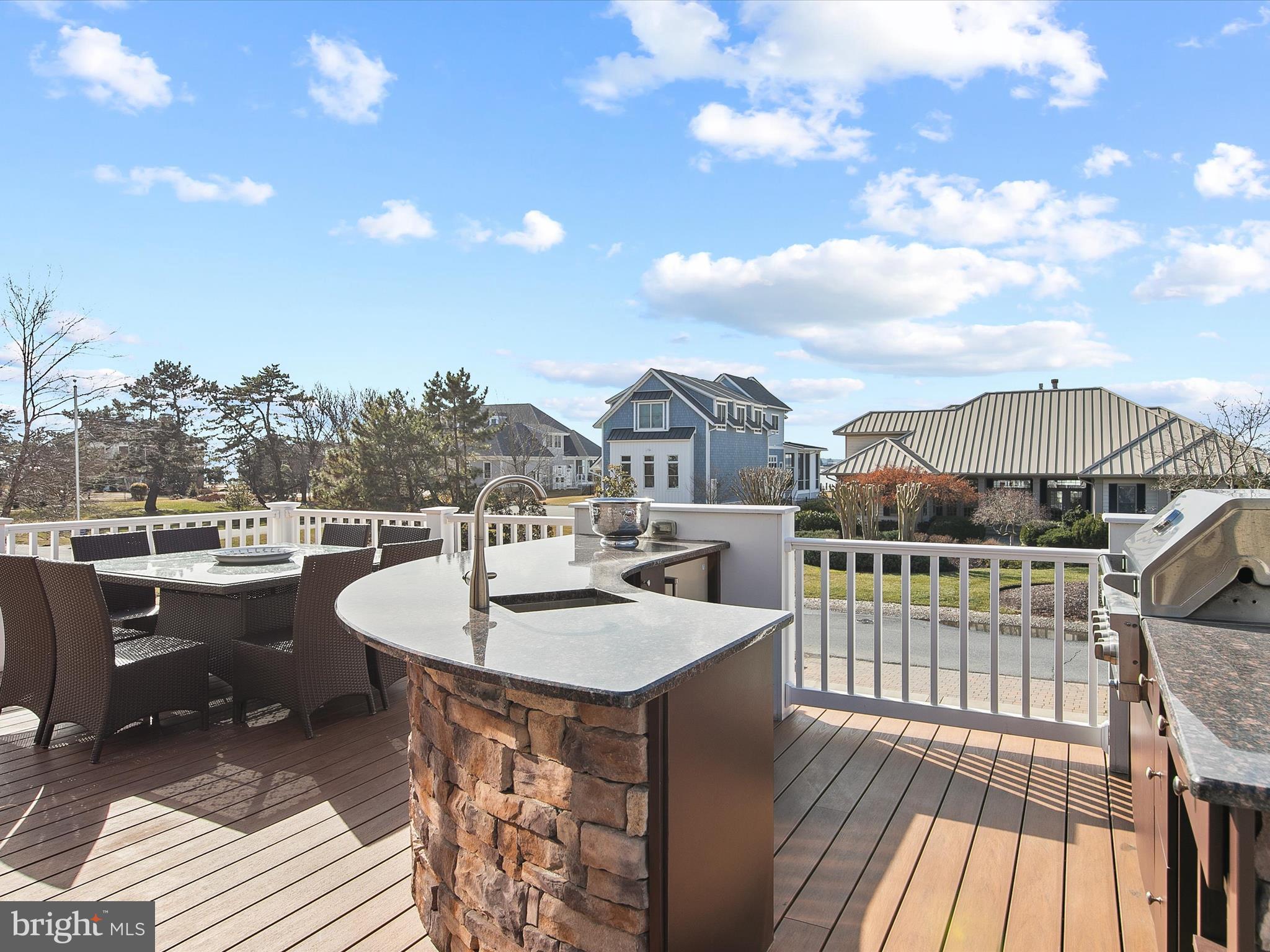 REHOBOTH BEACH YACHT AND CC - Residential
