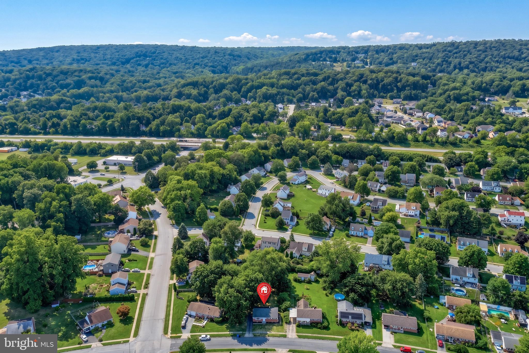 STONYBROOK - Residential