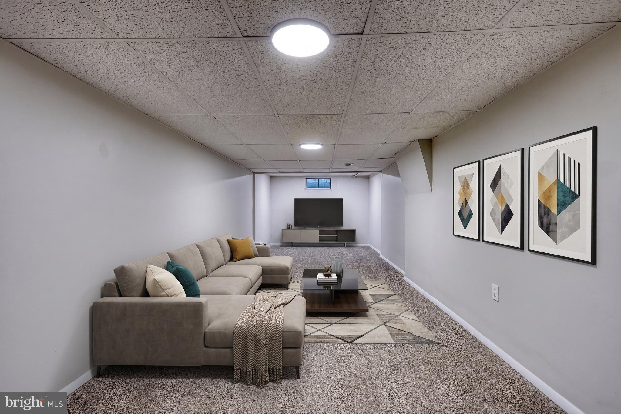 STONYBROOK - Residential