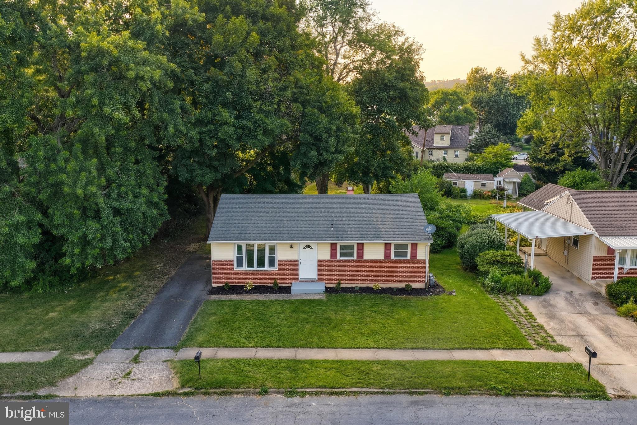 STONYBROOK - Residential