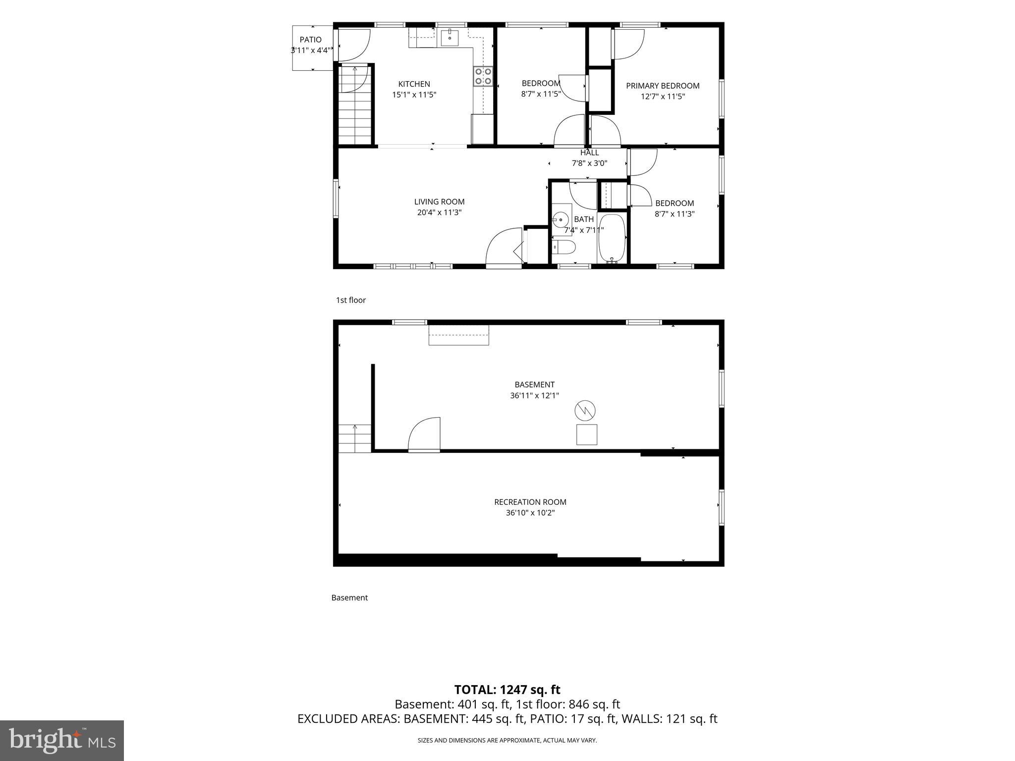 STONYBROOK - Residential