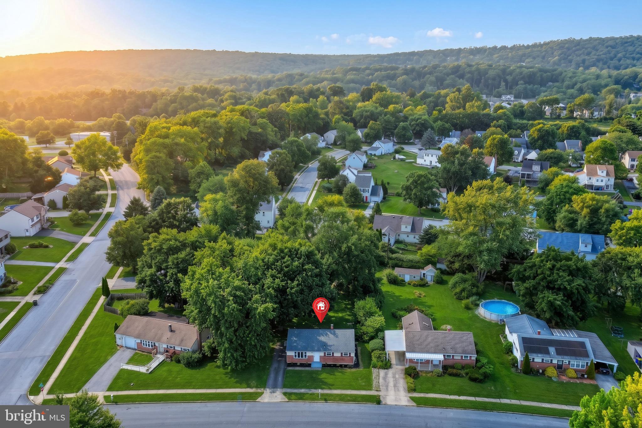 STONYBROOK - Residential