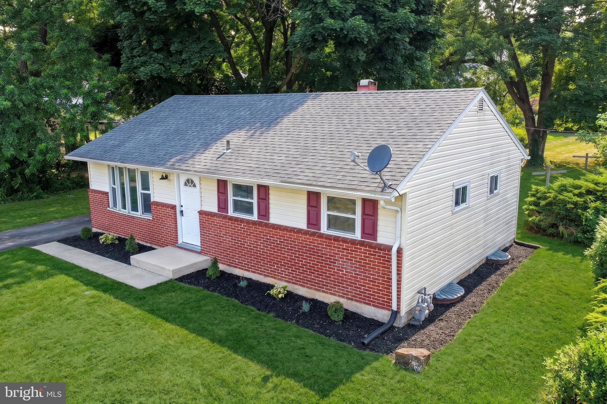 STONYBROOK - Residential