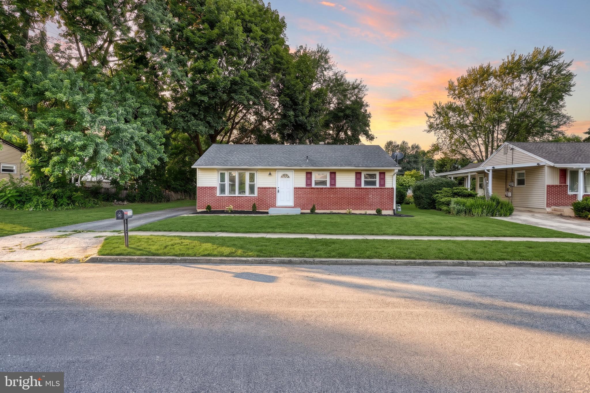 STONYBROOK - Residential