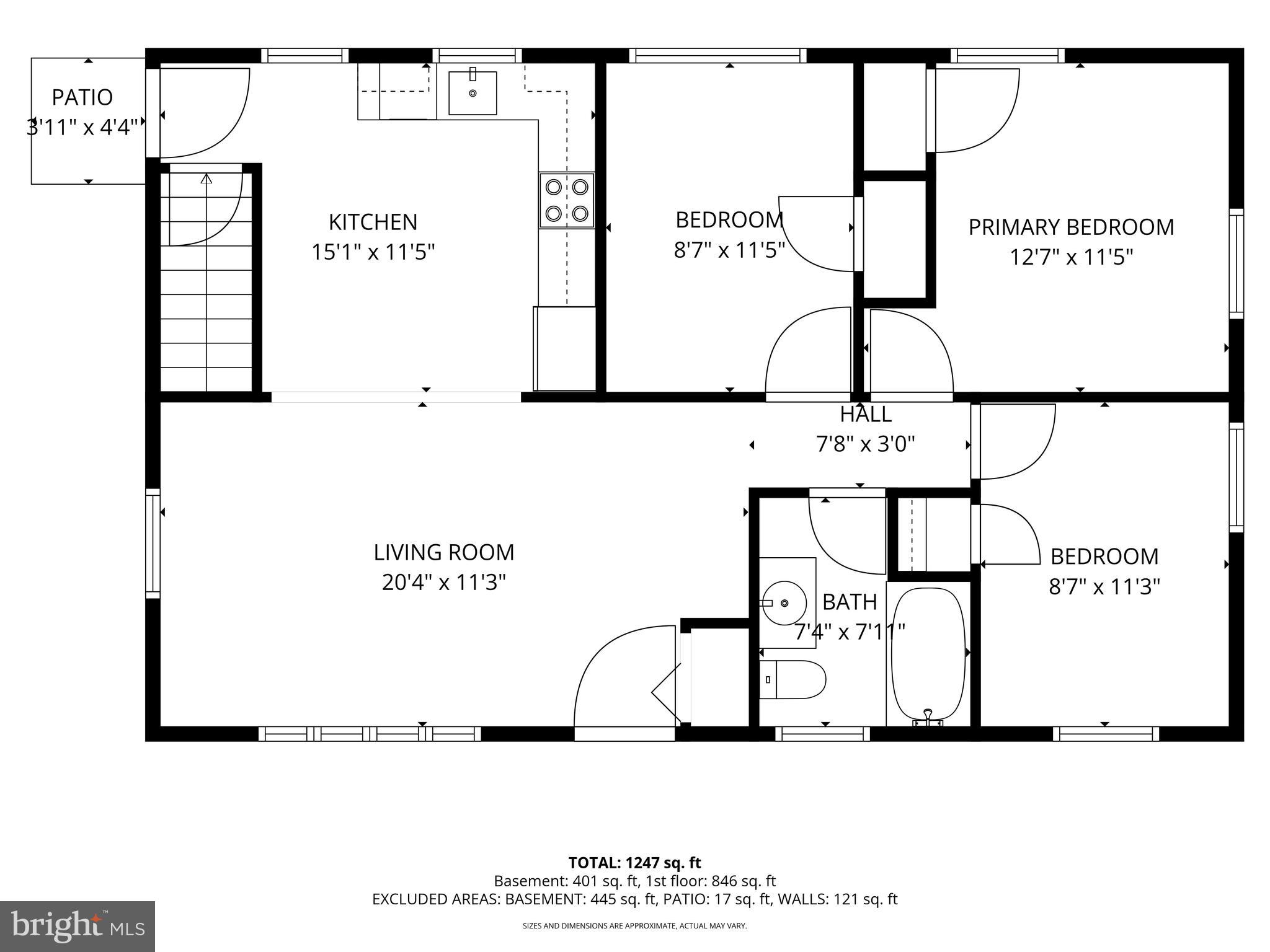 STONYBROOK - Residential