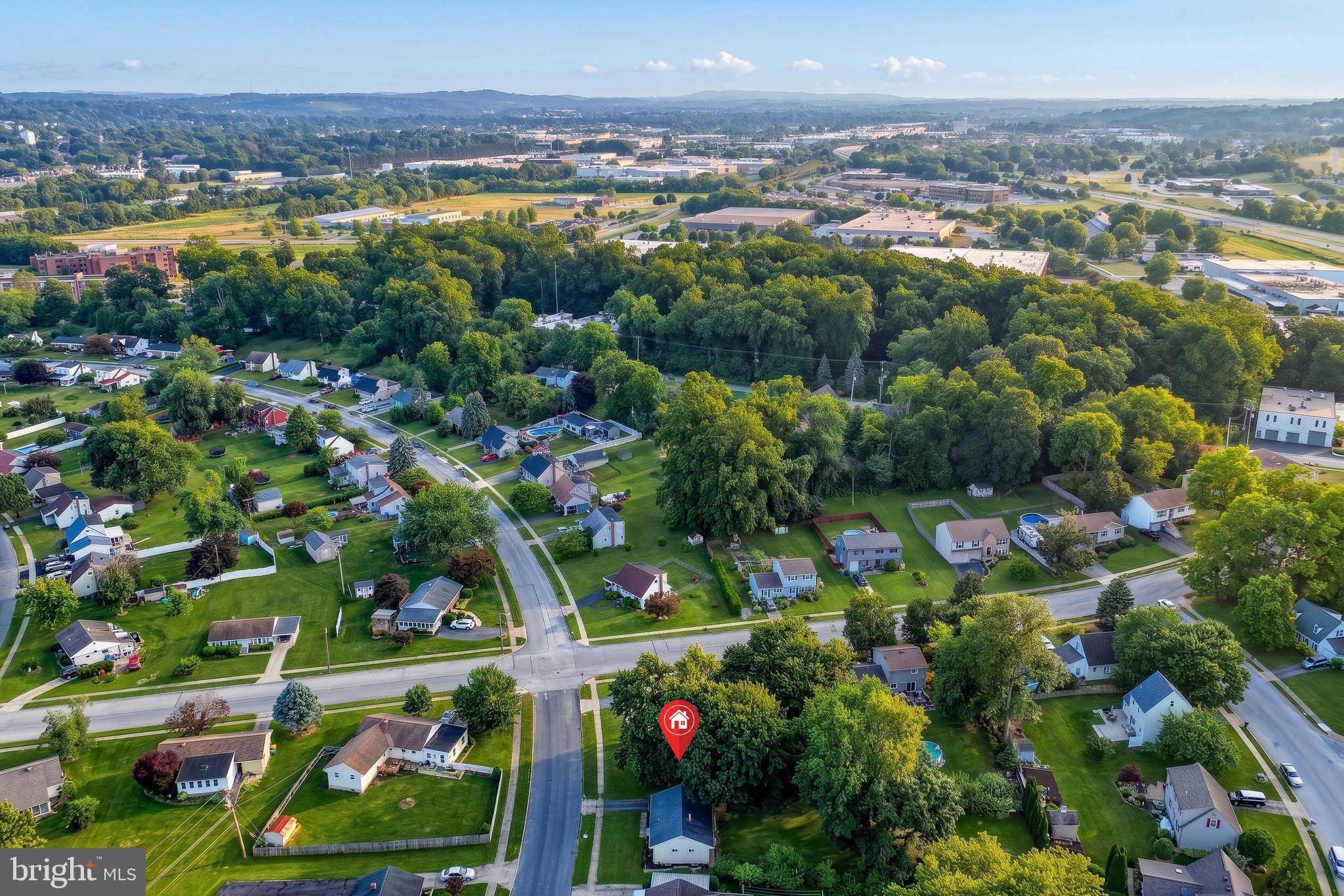 STONYBROOK - Residential