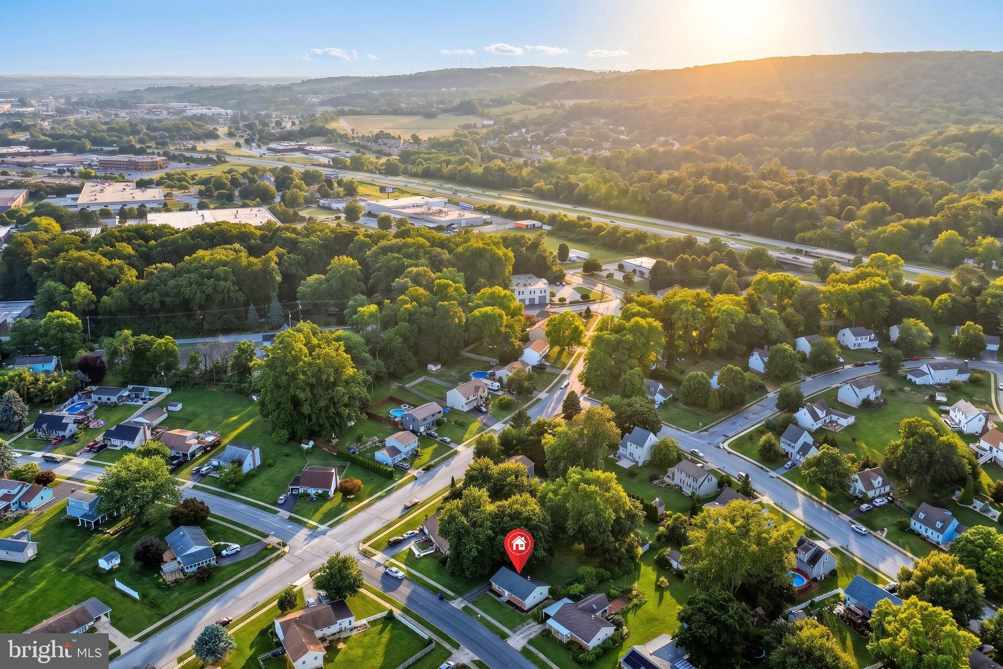 STONYBROOK - Residential