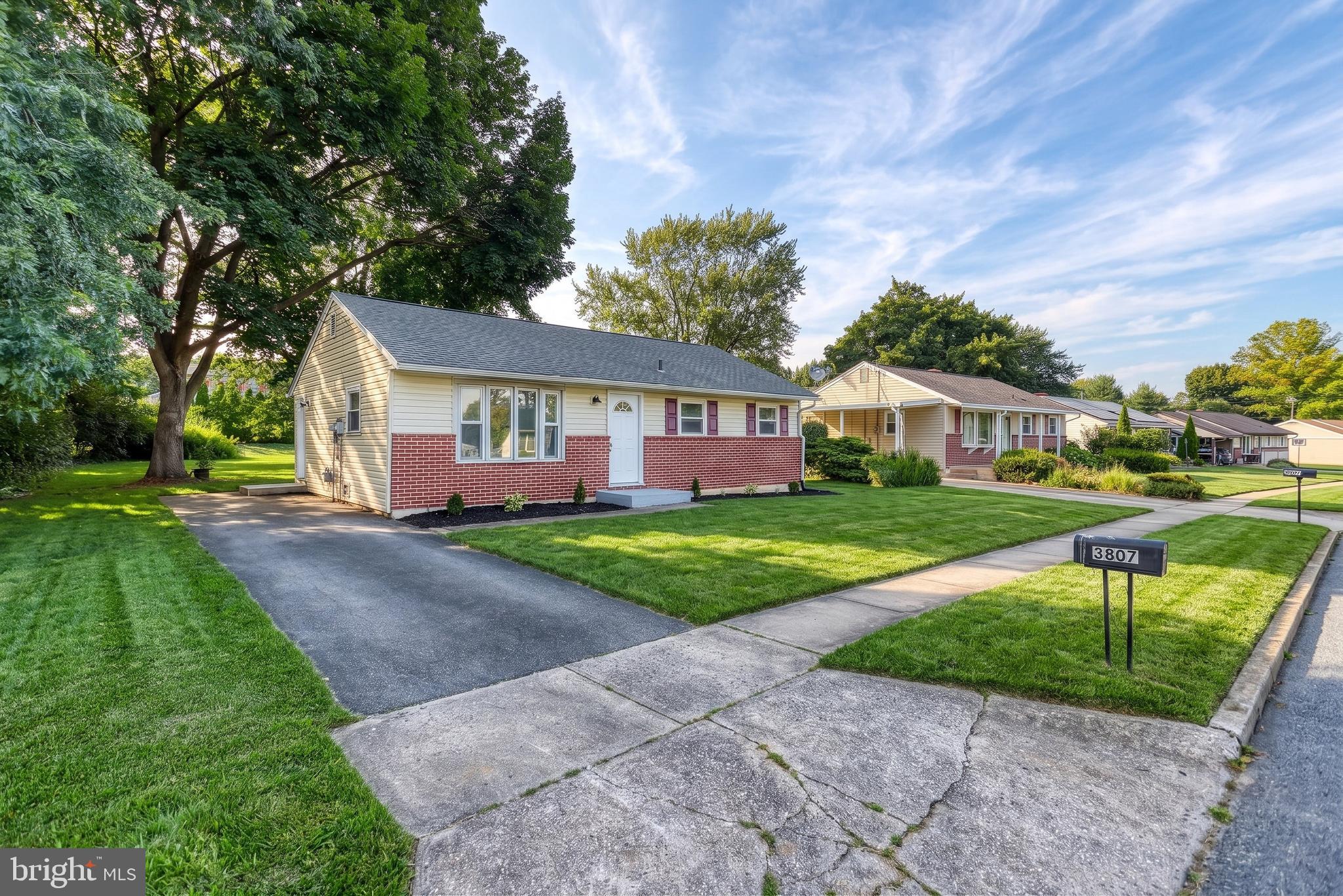 STONYBROOK - Residential