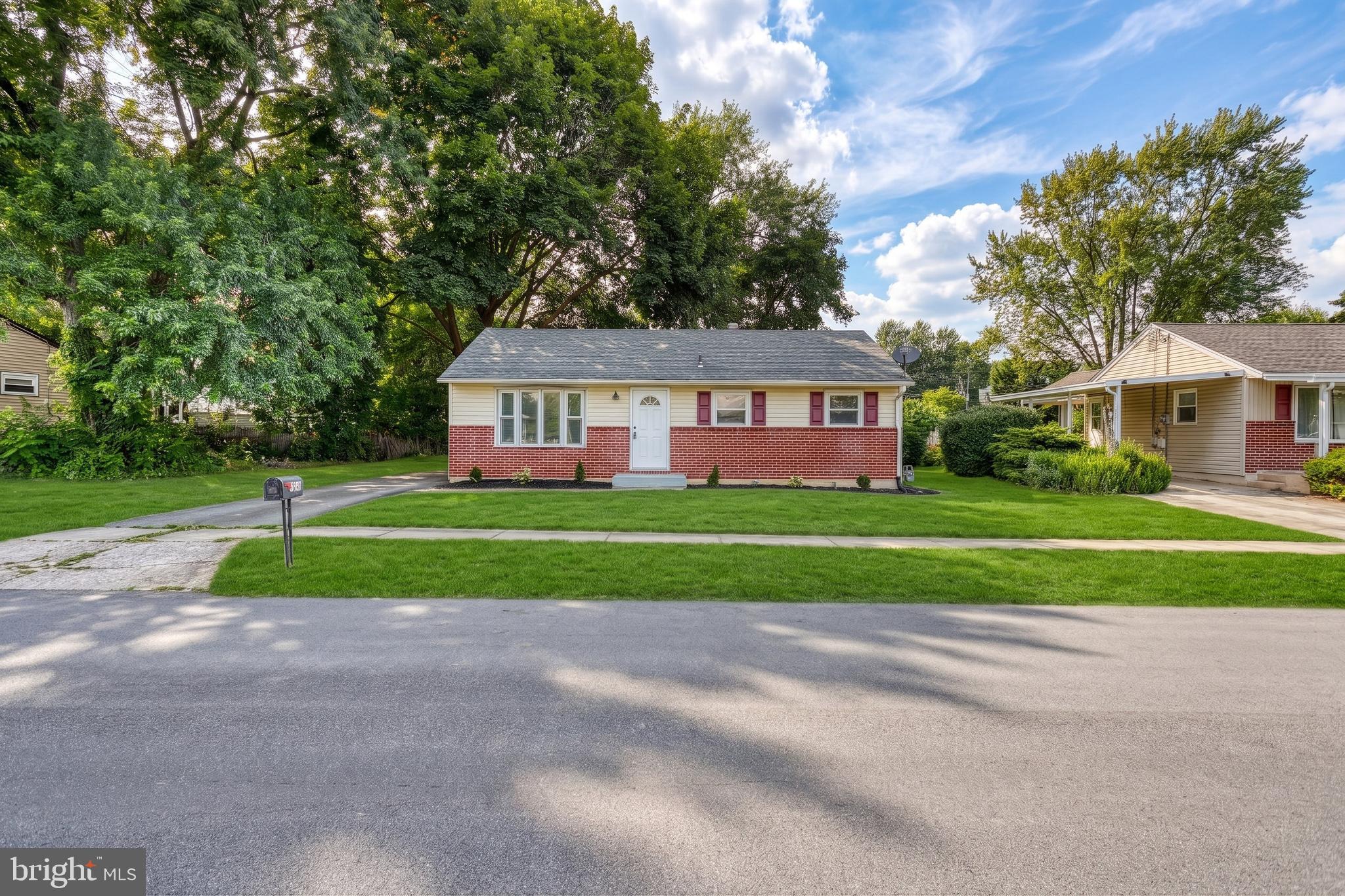 STONYBROOK - Residential