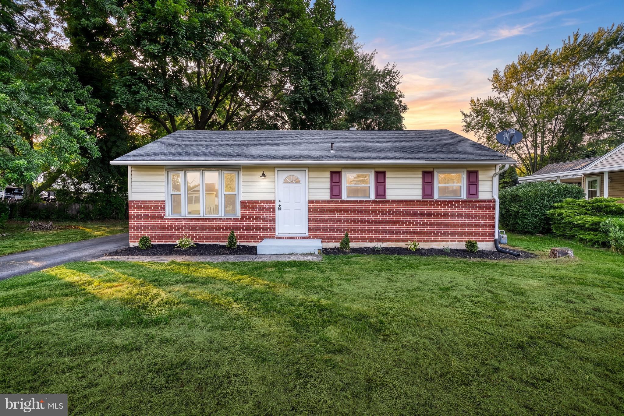 STONYBROOK - Residential