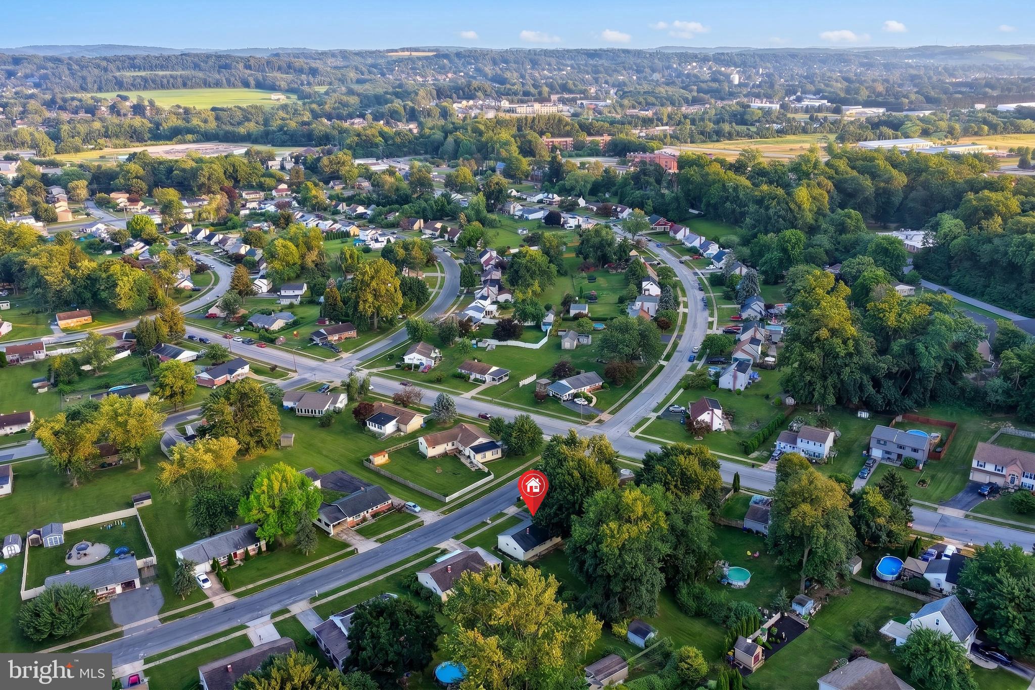 STONYBROOK - Residential