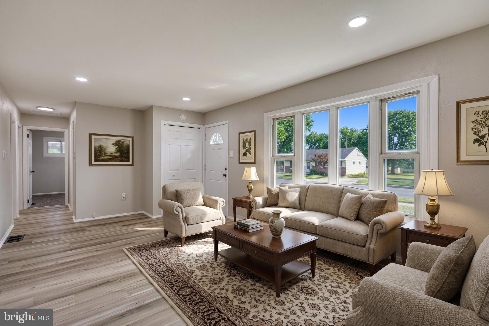 STONYBROOK - Residential