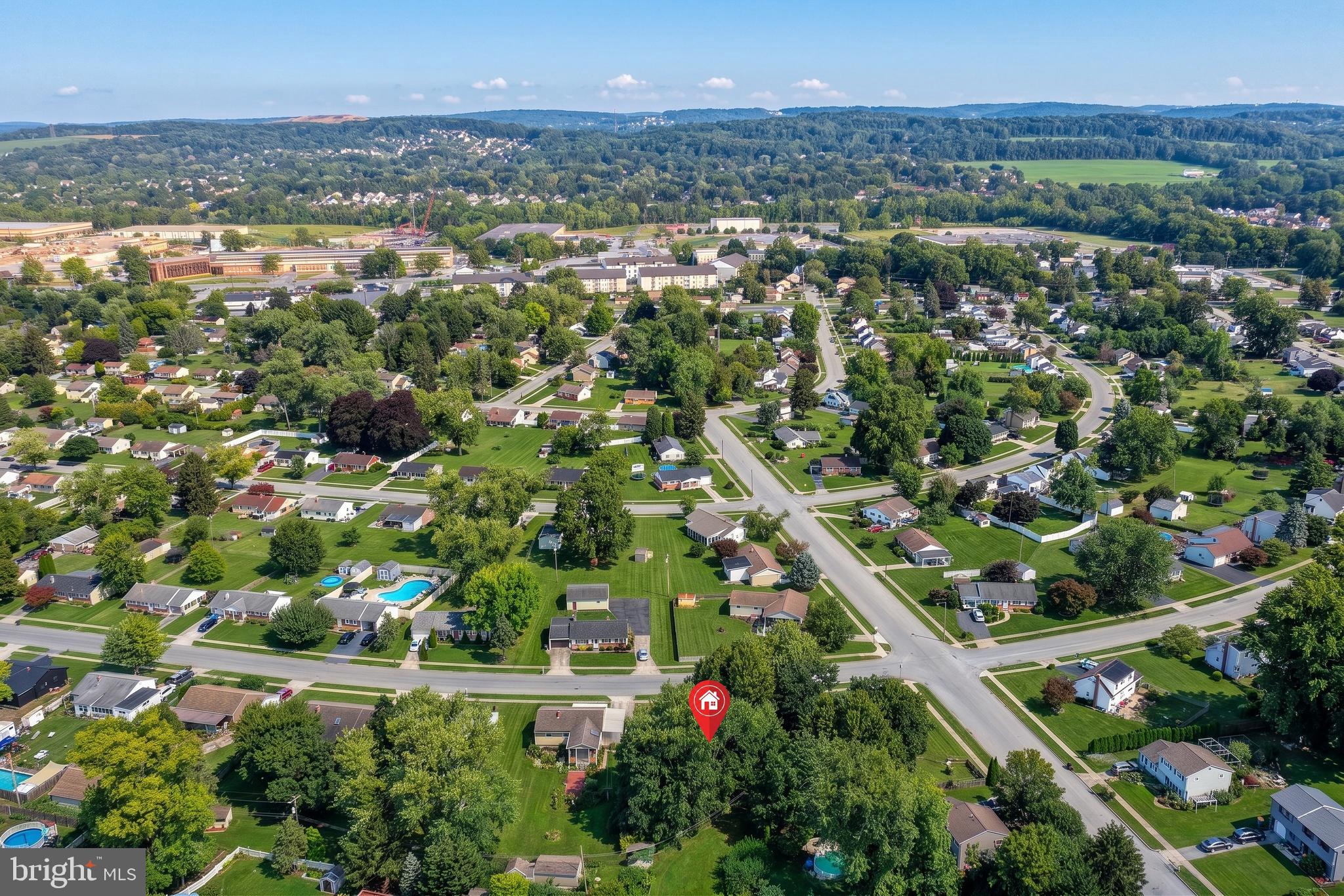 STONYBROOK - Residential