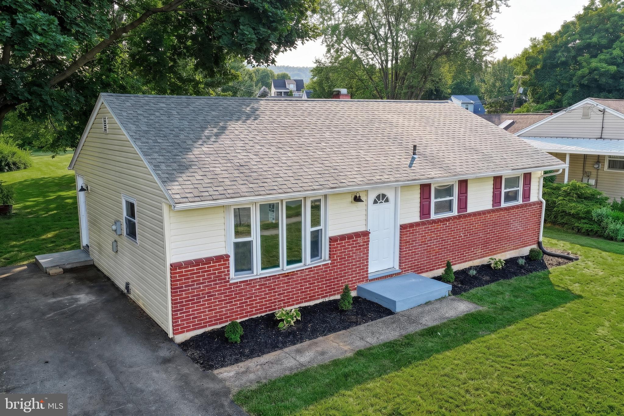 STONYBROOK - Residential