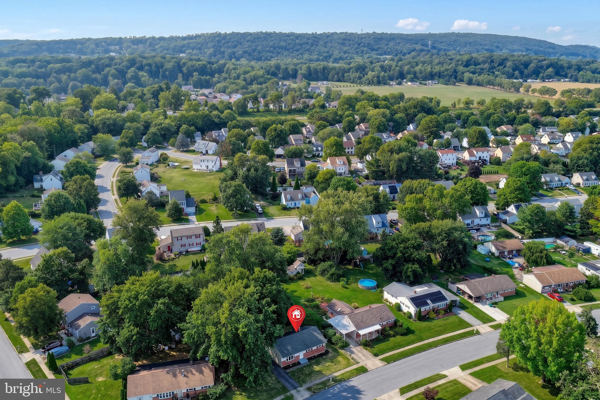 STONYBROOK - Residential