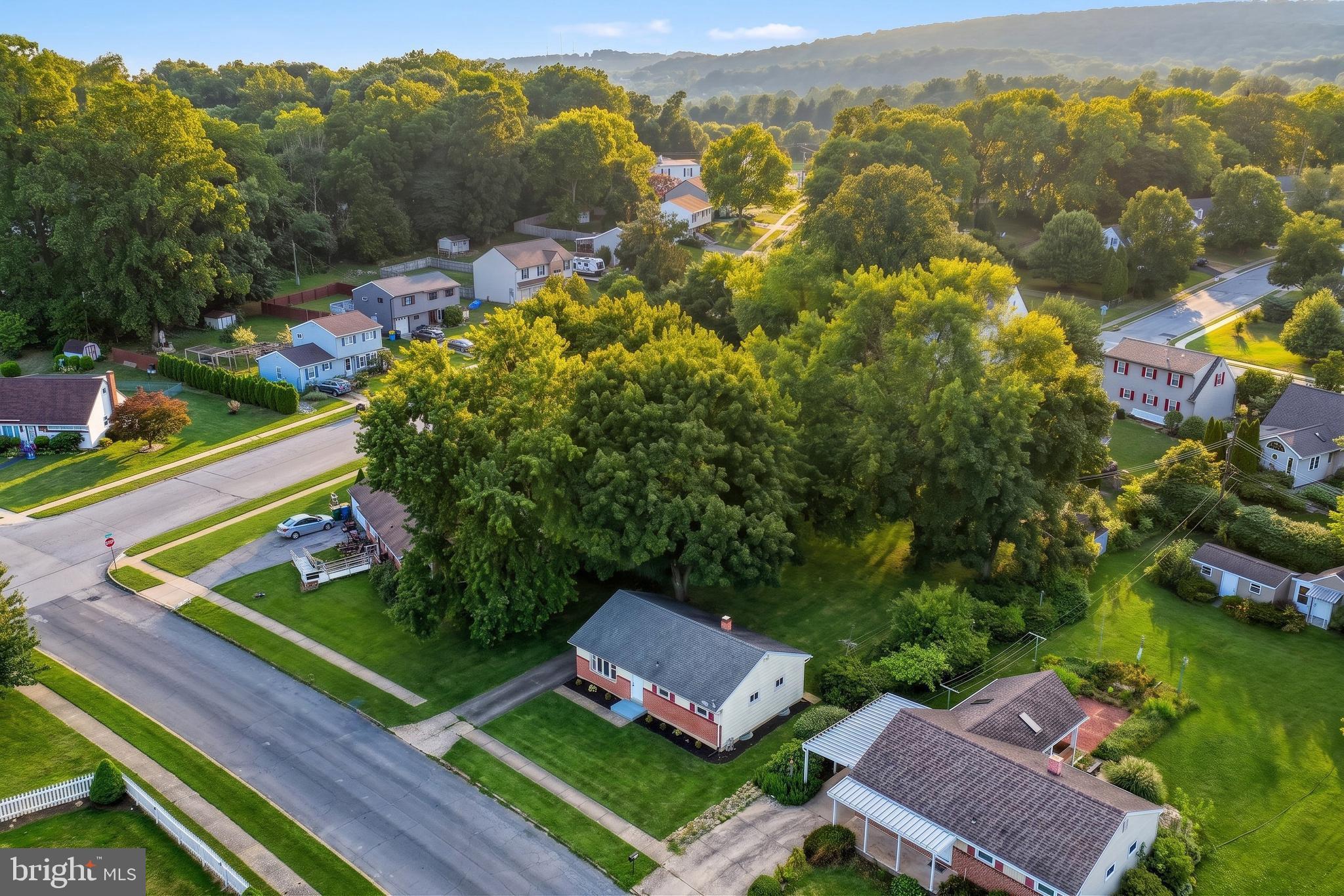 STONYBROOK - Residential