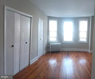 PENNSPORT - Residential Lease
