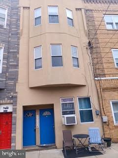 PENNSPORT - Residential Lease