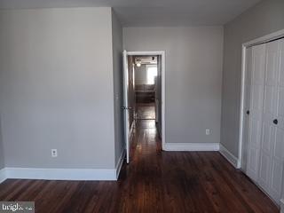 PENNSPORT - Residential Lease